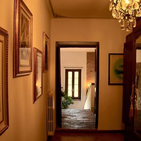 B&B Cascina In Franciacorta Cologne Exterior photo