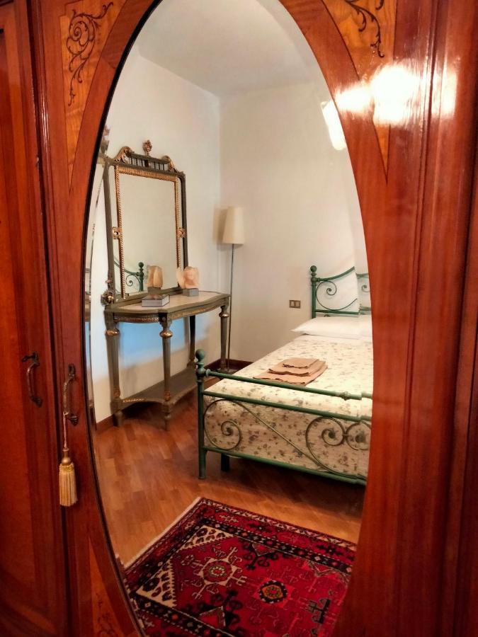 B&B Cascina In Franciacorta Cologne Exterior photo