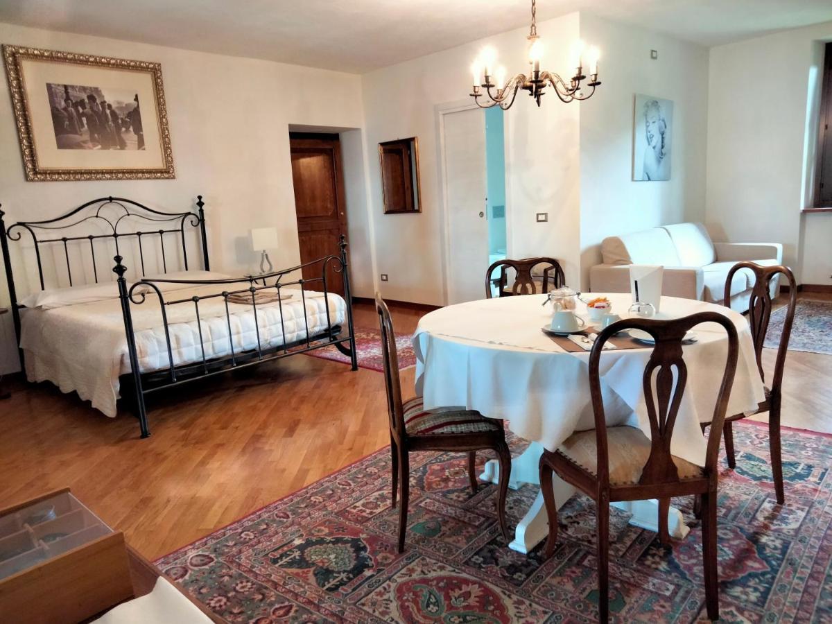 B&B Cascina In Franciacorta Cologne Exterior photo