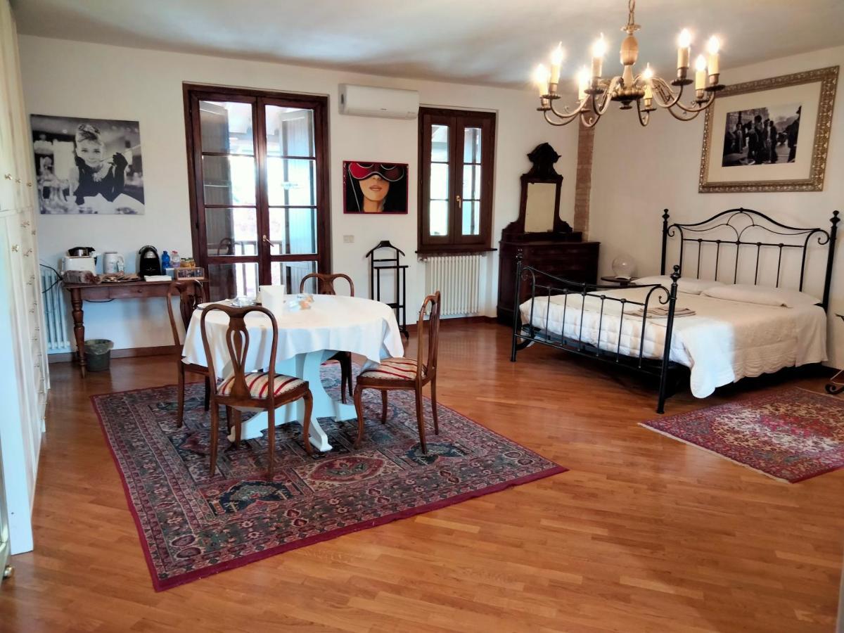 B&B Cascina In Franciacorta Cologne Exterior photo
