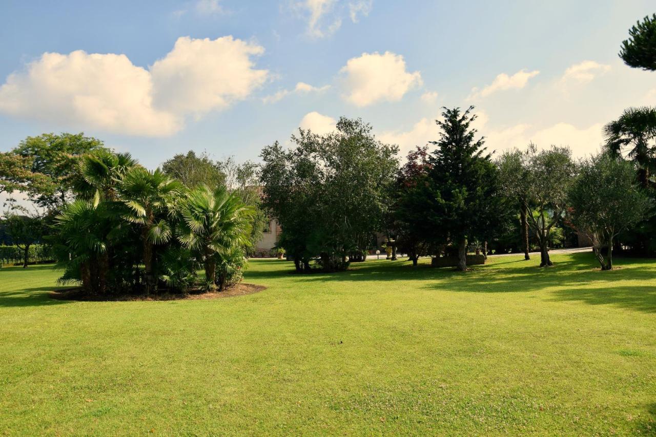 B&B Cascina In Franciacorta Cologne Exterior photo
