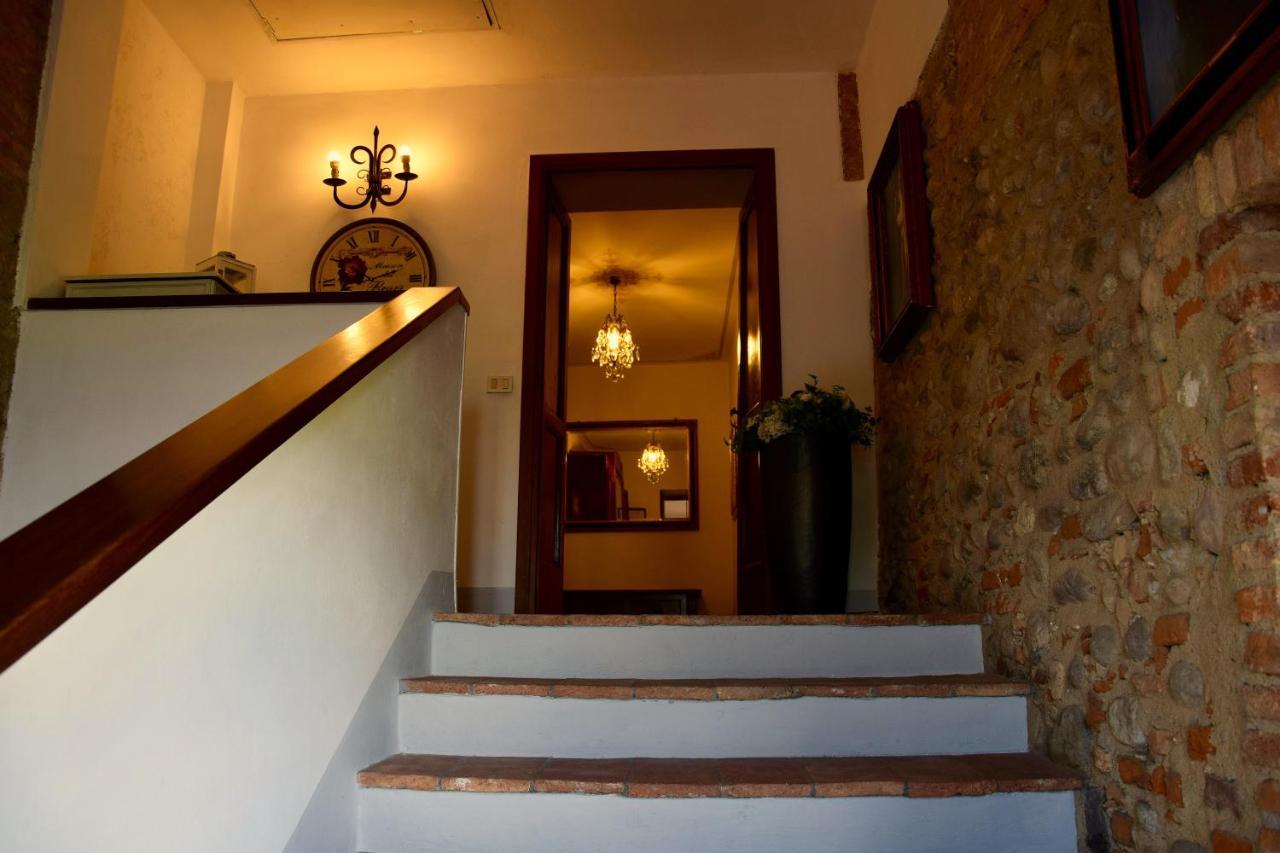 B&B Cascina In Franciacorta Cologne Exterior photo