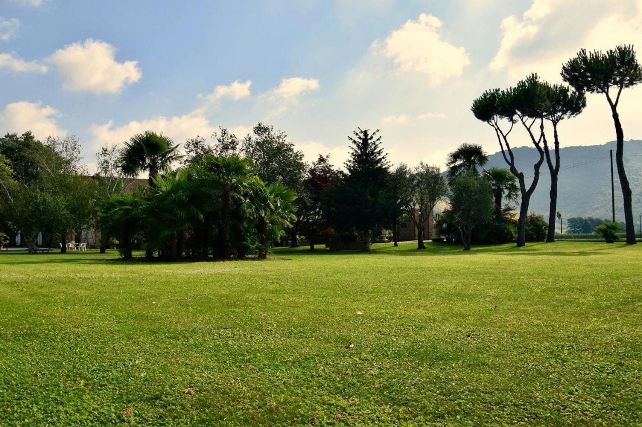 B&B Cascina In Franciacorta Cologne Exterior photo