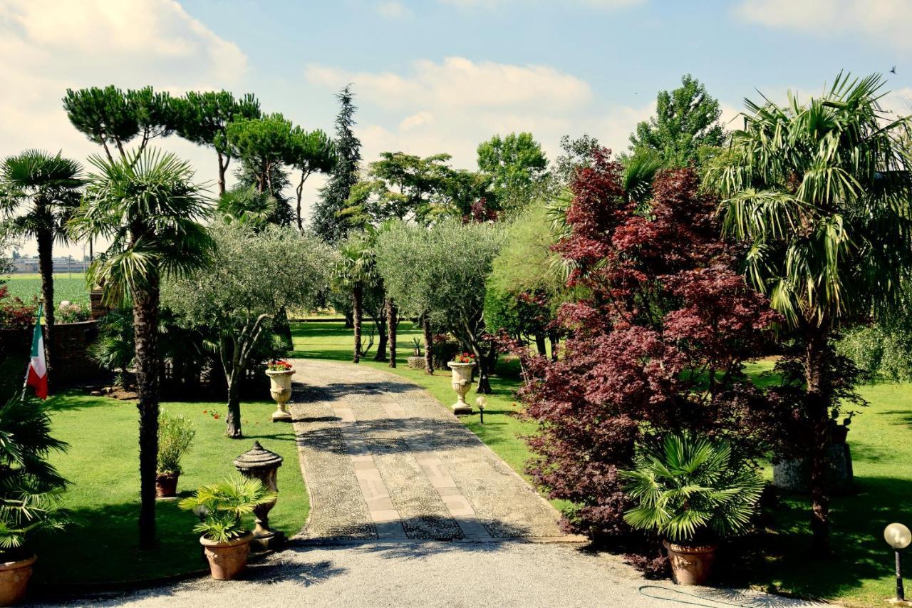 B&B Cascina In Franciacorta Cologne Exterior photo