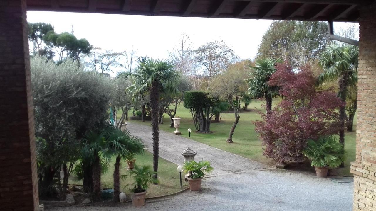 B&B Cascina In Franciacorta Cologne Exterior photo
