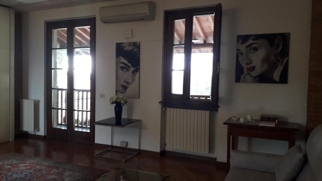 B&B Cascina In Franciacorta Cologne Exterior photo