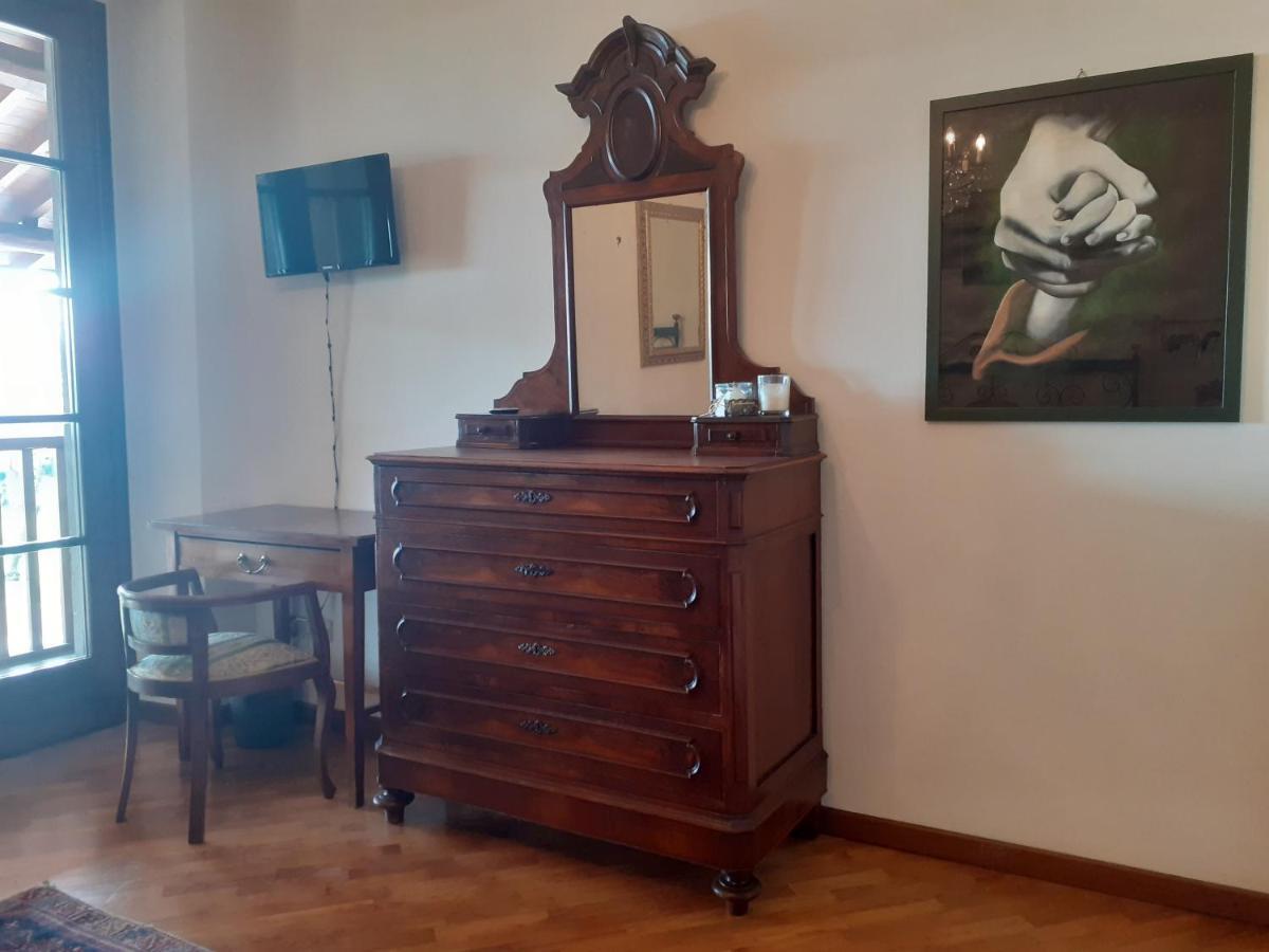 B&B Cascina In Franciacorta Cologne Exterior photo