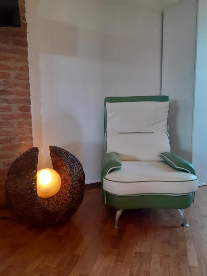 B&B Cascina In Franciacorta Cologne Exterior photo
