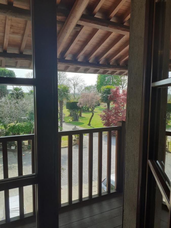 B&B Cascina In Franciacorta Cologne Exterior photo