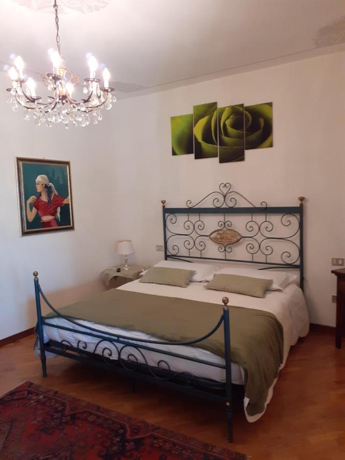 B&B Cascina In Franciacorta Cologne Exterior photo